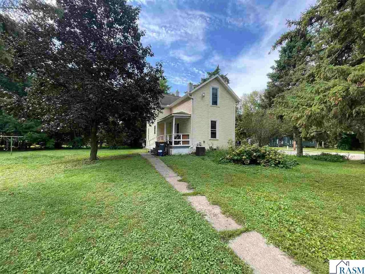405 S Central Avenue, Mapleton, MN 56065 - #1