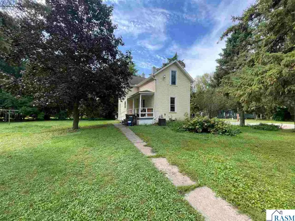 405 S Central Avenue, Mapleton, MN 56065