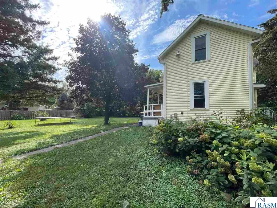 405 S Central Avenue, Mapleton, MN 56065 - #2