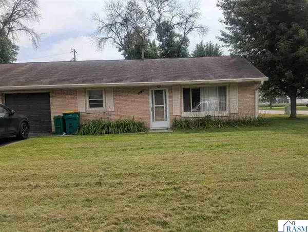 101 Jay Street, Le Sueur, MN 56058