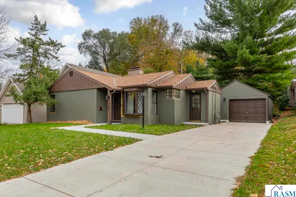 107 Gwyn Avenue, Mankato, MN 56001