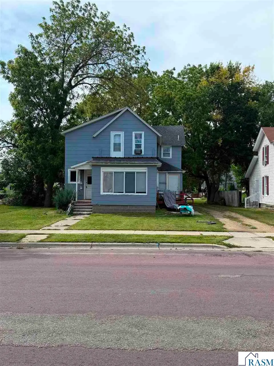 224 S Park Street, Fairmont, MN 56031 - #1
