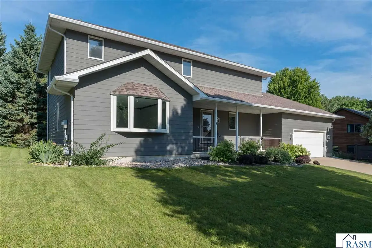 116 Piccadilly Avenue, Mankato, MN 56001 - #1