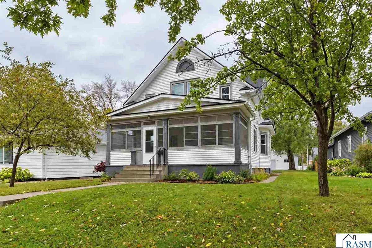 405 S Washington Street, New Ulm, MN 56073 - #1