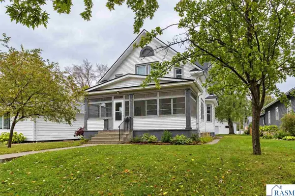 405 S Washington Street, New Ulm, MN 56073
