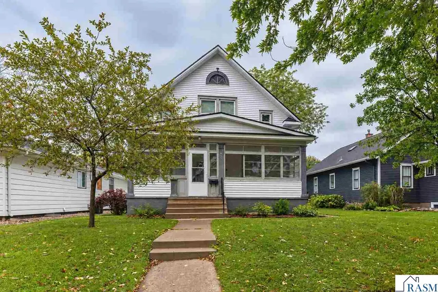 405 S Washington Street, New Ulm, MN 56073 - #3