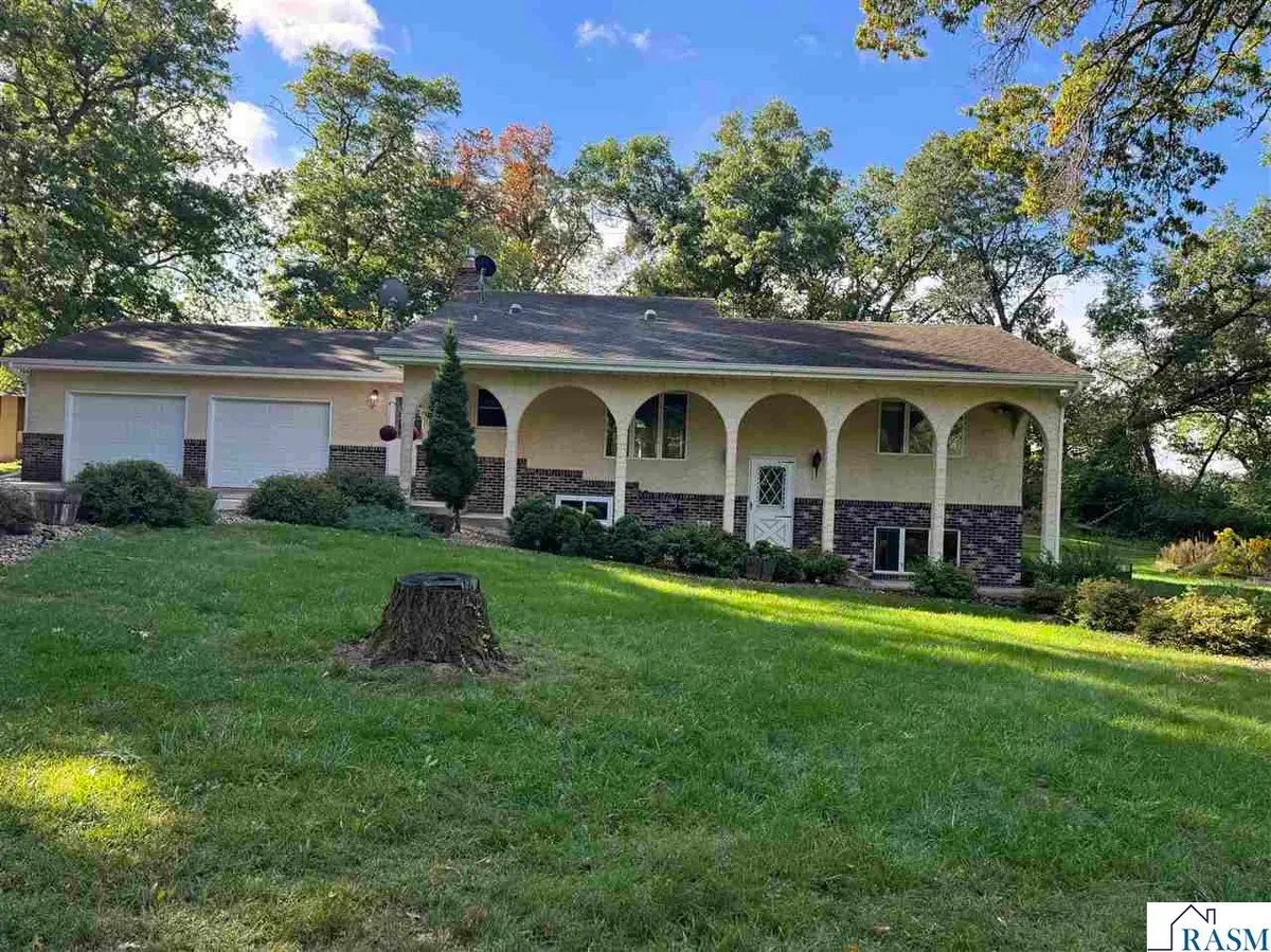 1024 NW 329th Avenue, Cambridge, MN 55008 - #1