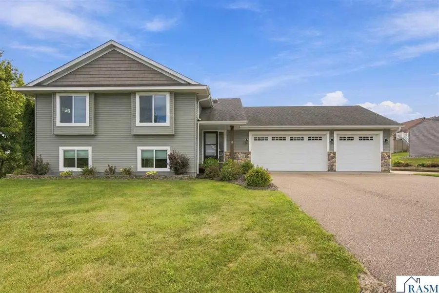 822 Deer Path, Montgomery, MN 56069 - #2