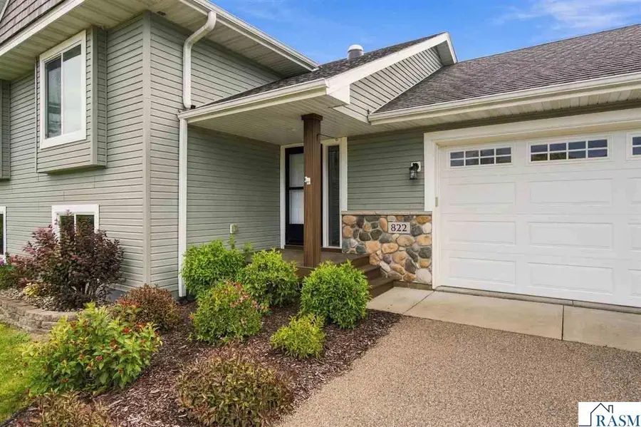 822 Deer Path, Montgomery, MN 56069 - #3