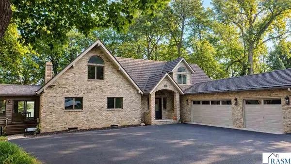 4210 Fairview Lane, Madison Lake, MN 56063