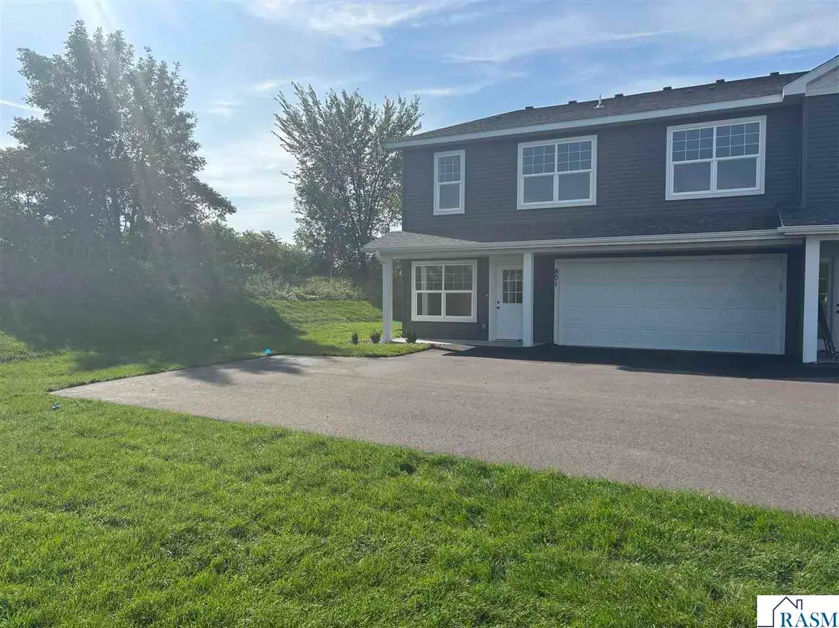 801 Tomahawk Court, Madison Lake, MN 56063 - #1