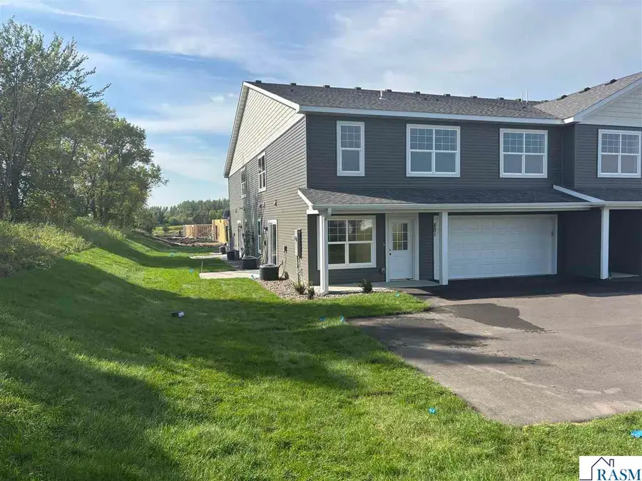 801 Tomahawk Court, Madison Lake, MN 56063 - #2