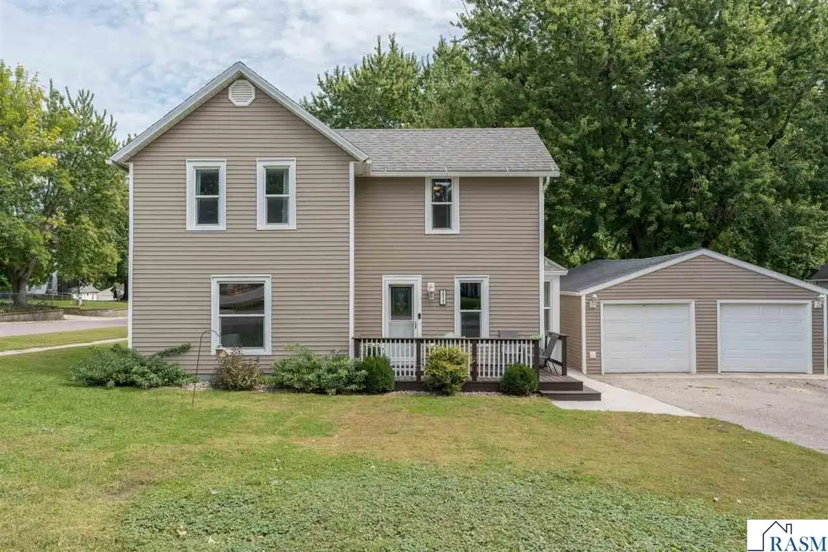211 N Market Street, Janesville, MN 56048 - #1