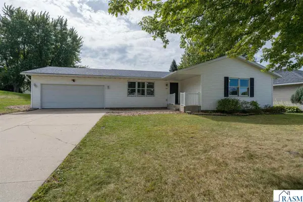 107 Meadow Lane, Janesville, MN 56048