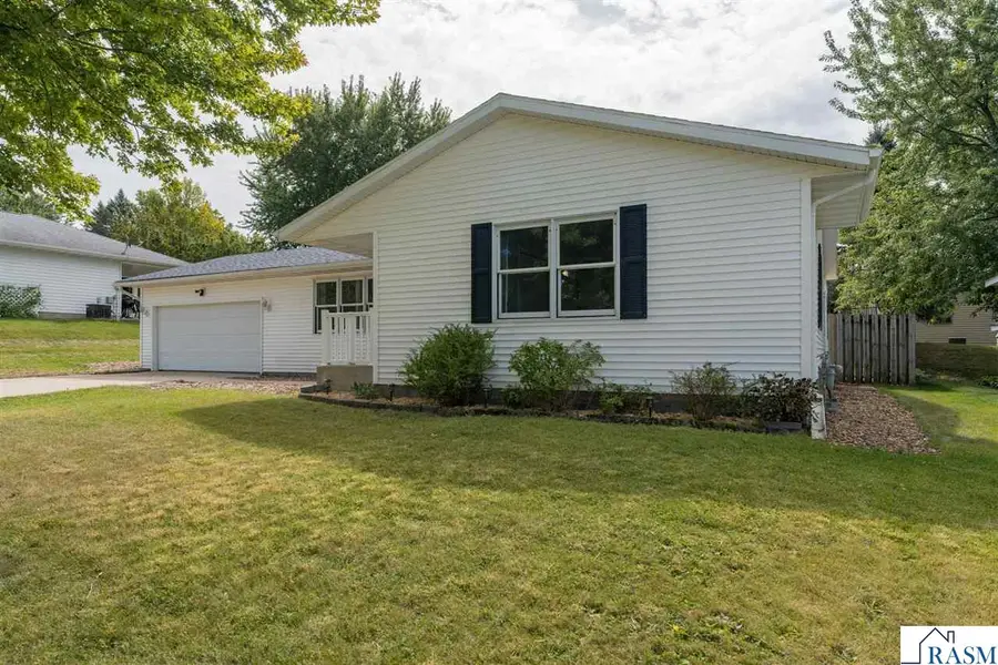 107 Meadow Lane, Janesville, MN 56048 - #2
