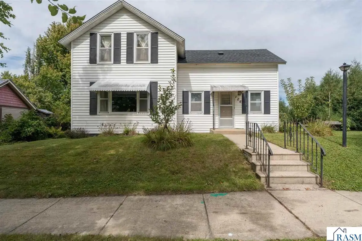 106 W South Street, Janesville, MN 56048 - #1
