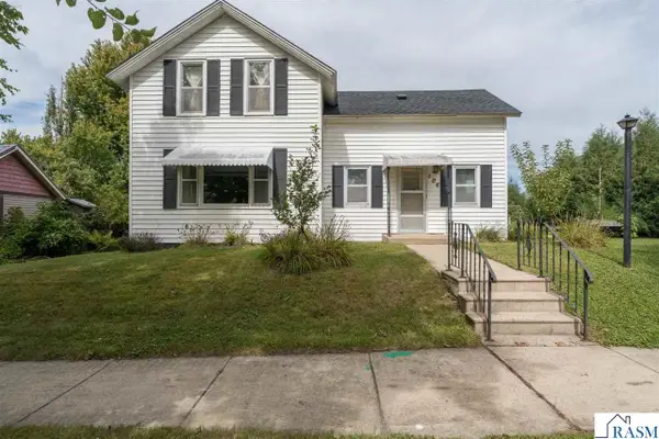 106 W South Street, Janesville, MN 56048