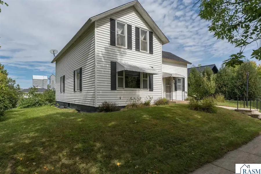 106 W South Street, Janesville, MN 56048 - #3