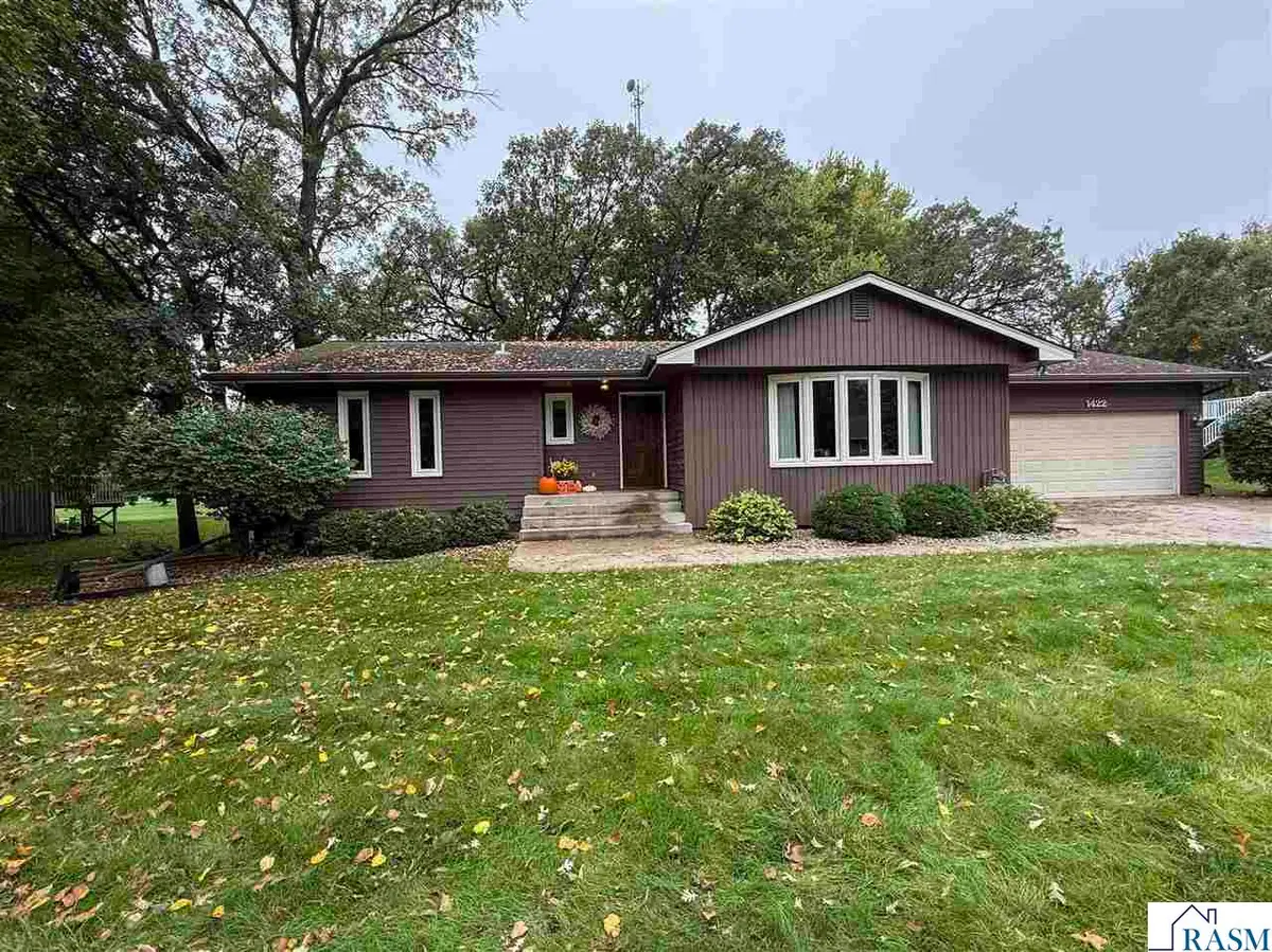 1422 Southridge Road, New Ulm, MN 56073 - #1