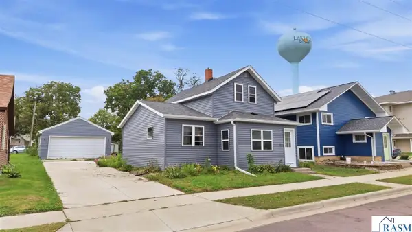 221 S Lincoln Street, Lake Crystal, MN 56055