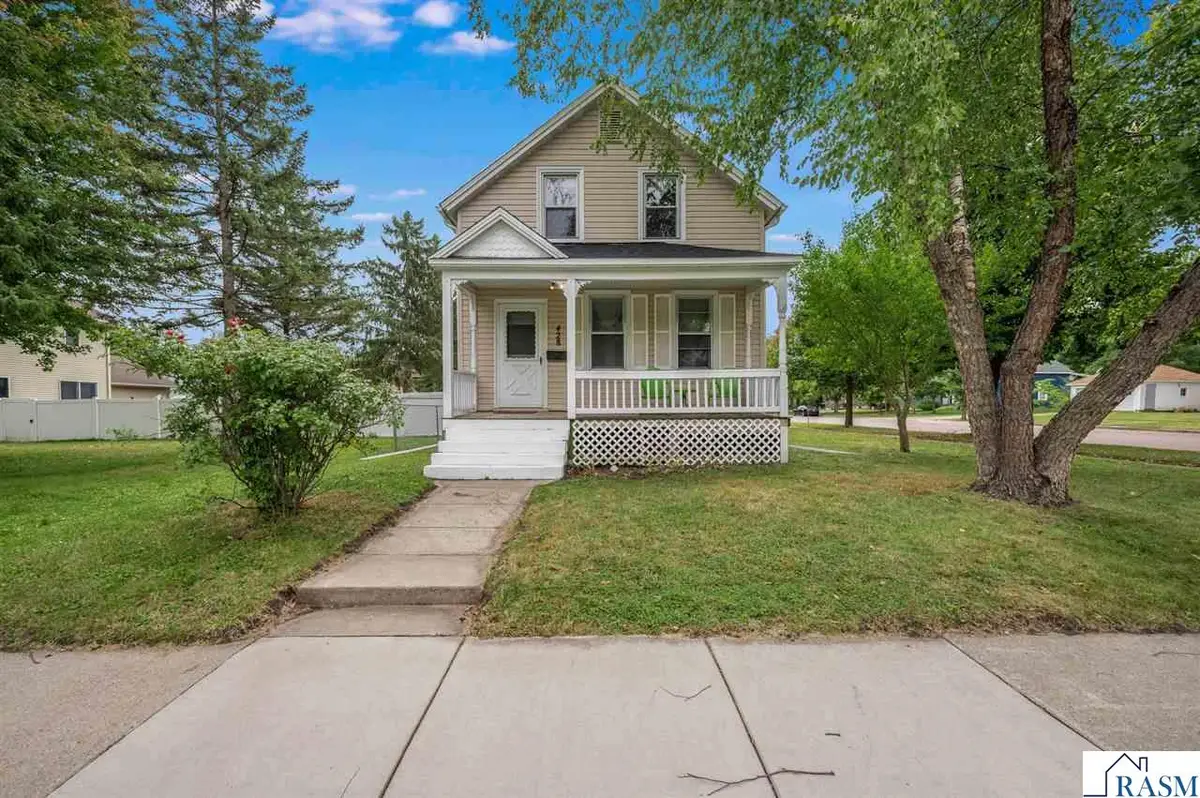 428 W Broadway Avenue, Saint Peter, MN 56082 - #1