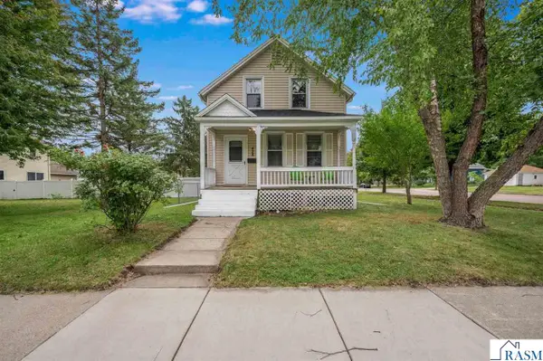 428 W Broadway Avenue, St. Peter, MN 56082