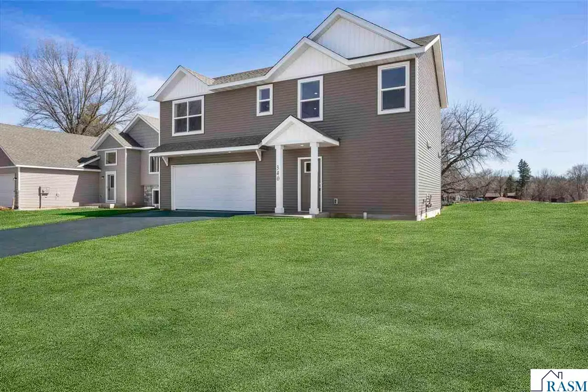 340 Ridge Road, Le Sueur, MN 56058 - #1