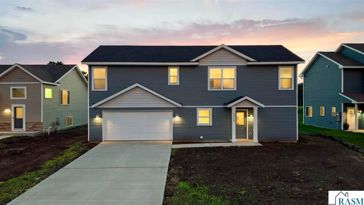 3113 Bassett Drive, Mankato, MN 56001 - #1