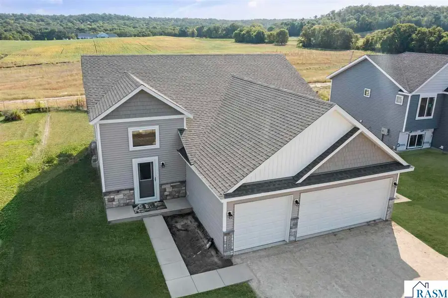 3117 Bassett Drive, Mankato, MN 56001 - #2
