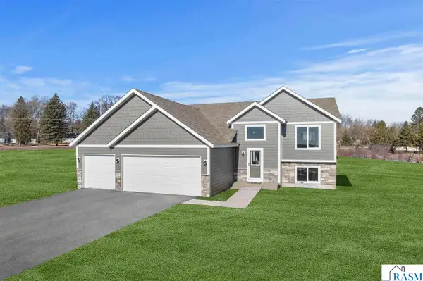 336 Ridge Road, Le Sueur, MN 56058