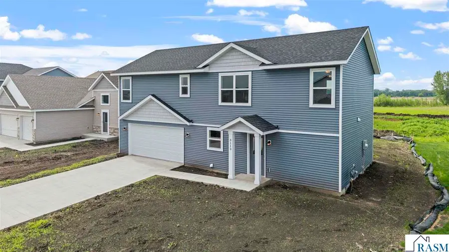 2021 Aster Lane, Mankato, MN 56001 - #2