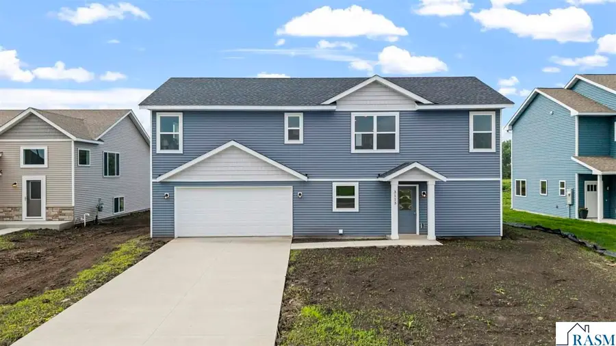 2021 Aster Lane, Mankato, MN 56001 - #3