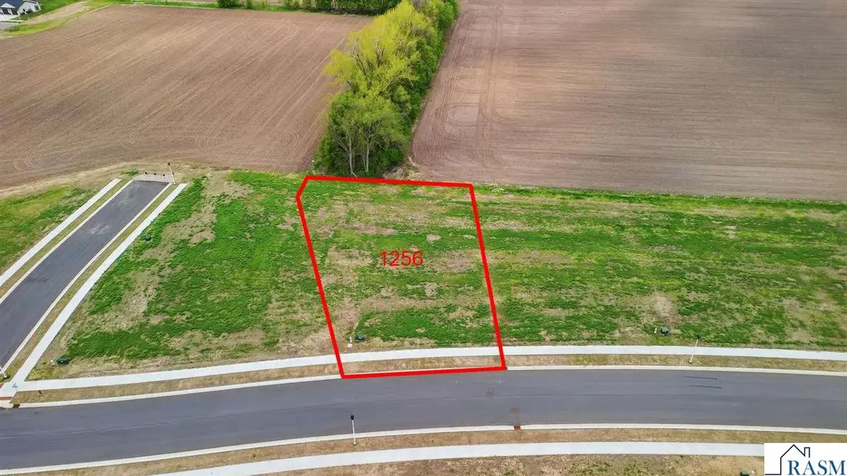 1256 Cullen Street, Saint Peter, MN 56082-2538 - #1