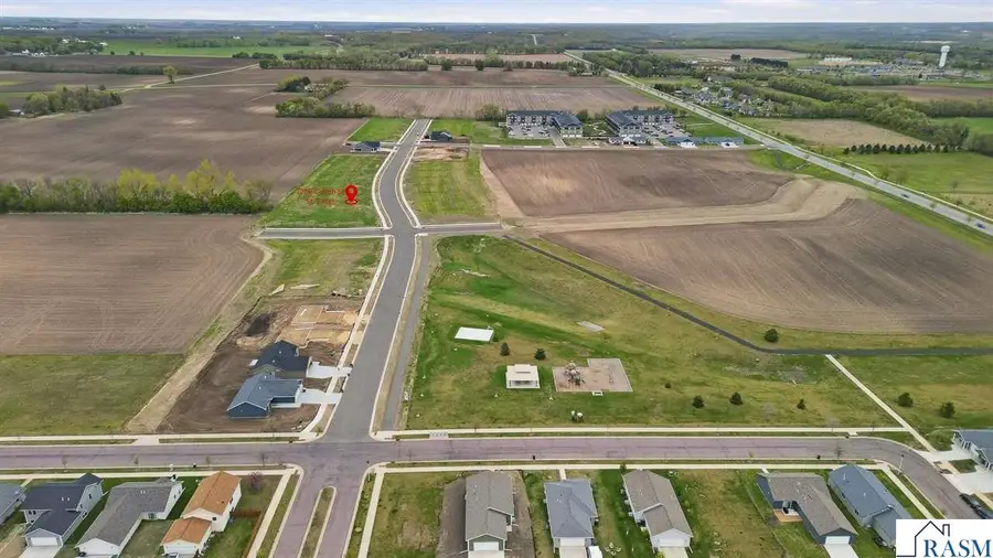1256 Cullen Street, Saint Peter, MN 56082-2538 - #3