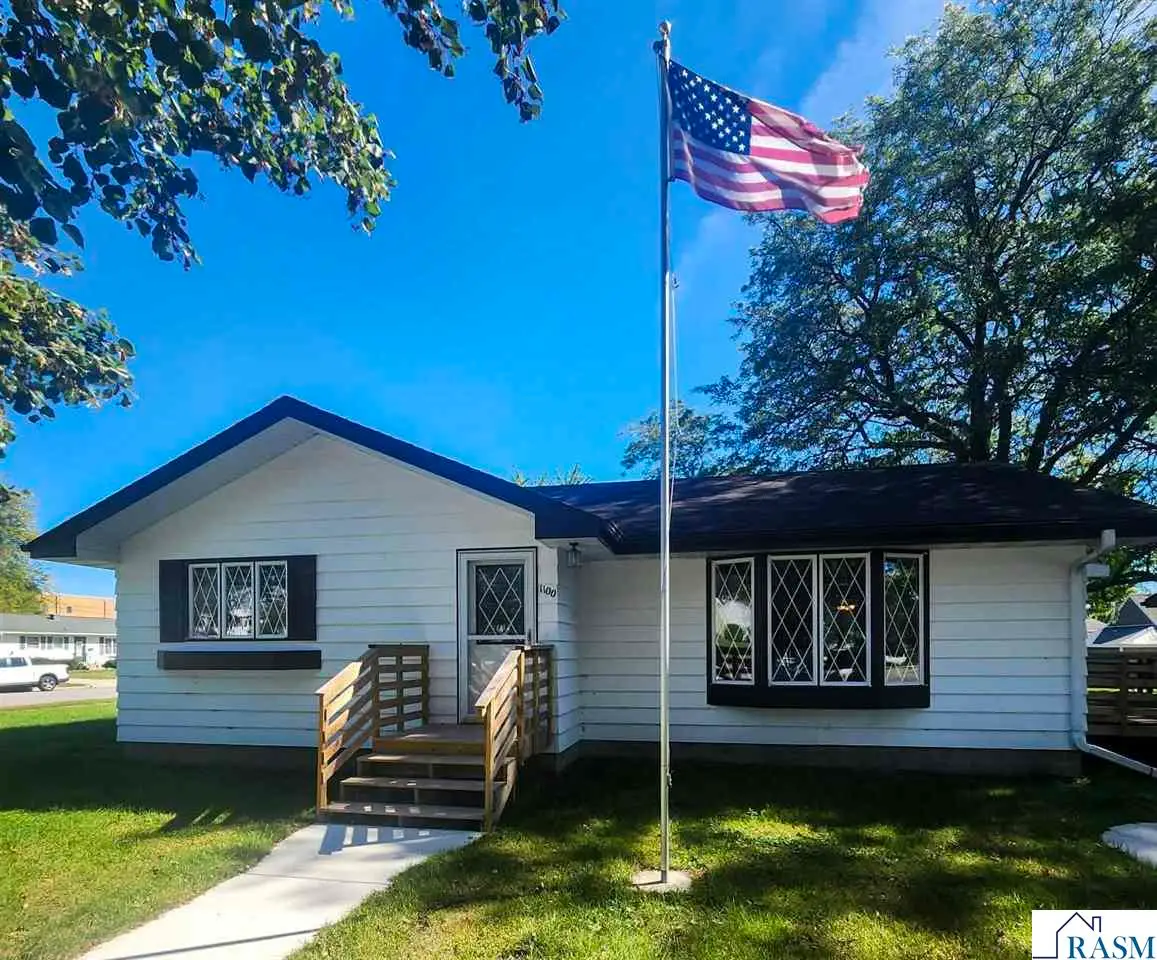 1100 S State Street, New Ulm, MN 56073 - #1