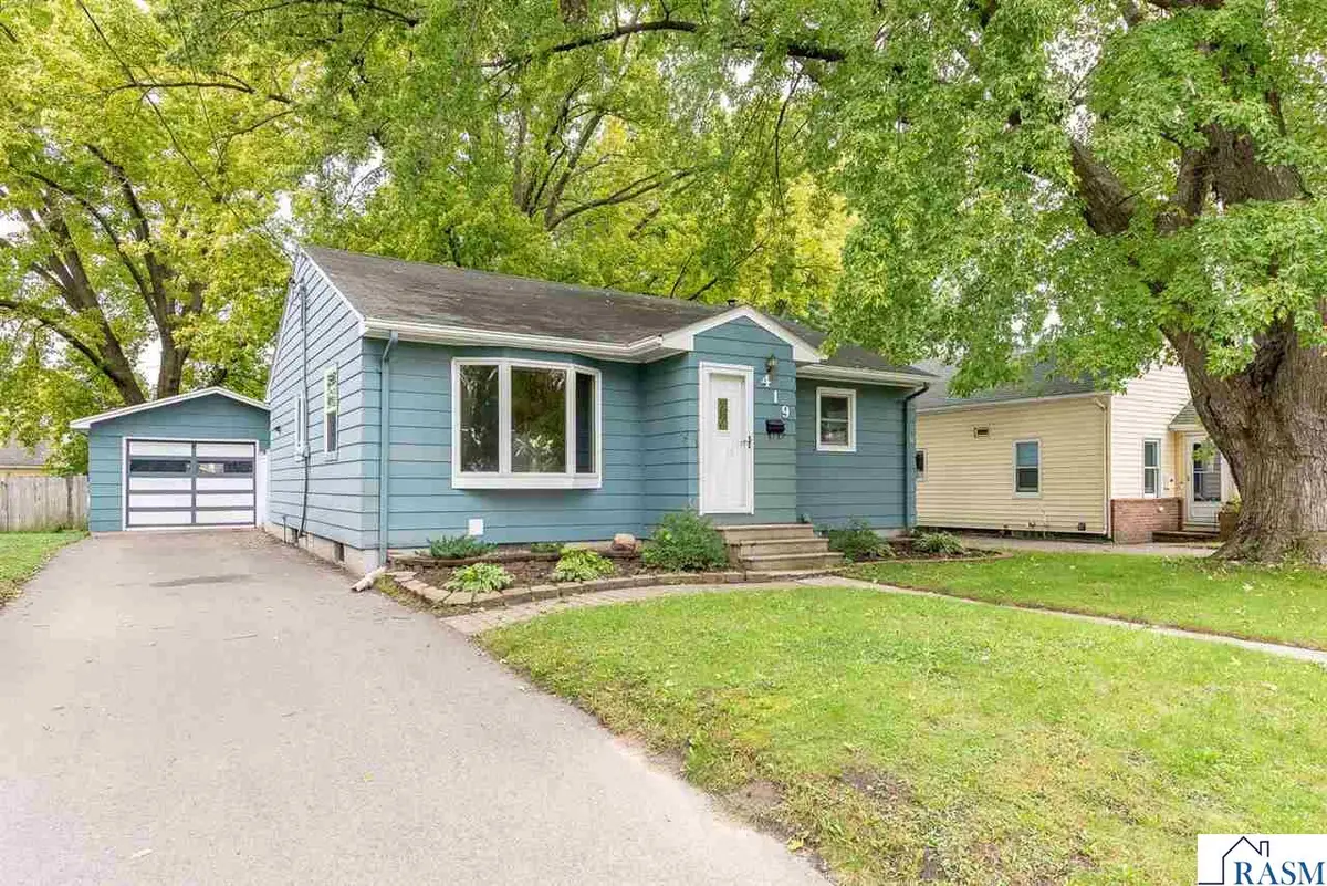 419 McKinley Avenue, North Mankato, MN 56003 - #1