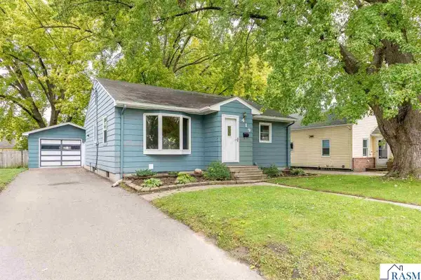 419 McKinley Avenue, North Mankato, MN 56003