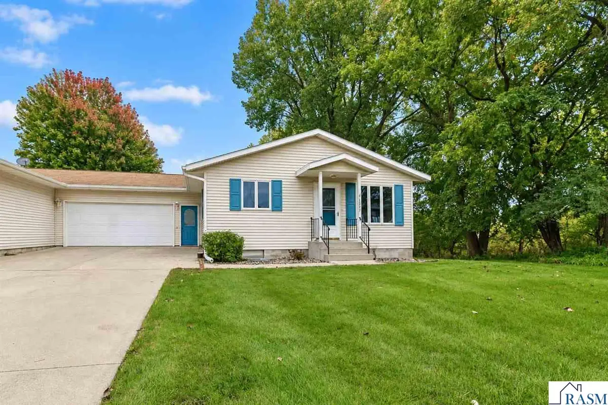 1327 S German Street, New Ulm, MN 56073 - #1