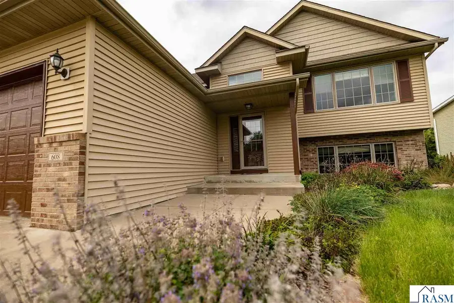 608 Colodoro Lane, Eagle Lake, MN 56024 - #2