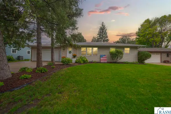 1801 Sunray Avenue, Mankato, MN 56001