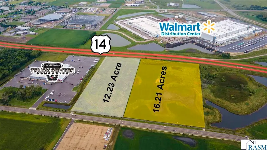 TBD US Hwy 14, Mankato, MN 56001 - #2