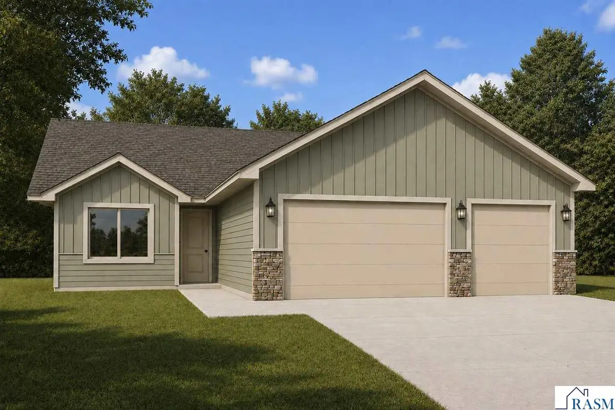 800 Turril Street, Le Sueur, MN 56058-0000 - #1