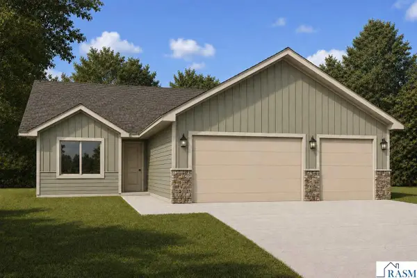 800 Turril Street, Le Sueur, MN 56058-0000