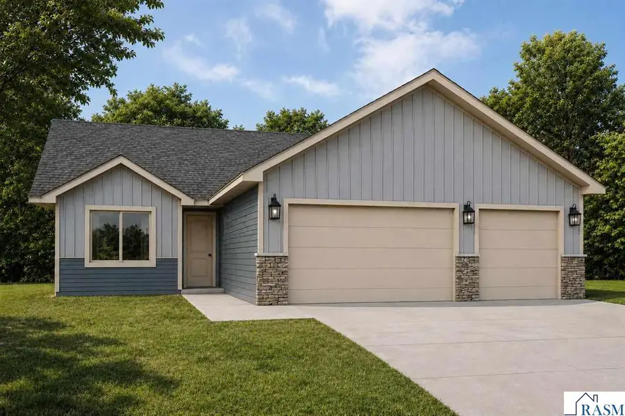 800 Turril Street, Le Sueur, MN 56058-0000 - #2