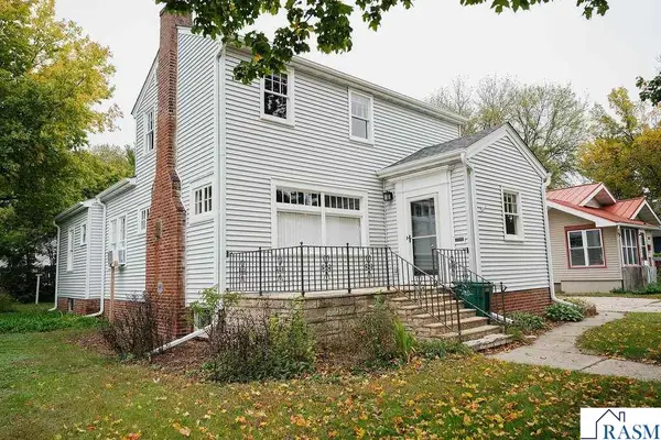 405 6th Street, Jackson, MN 56143
