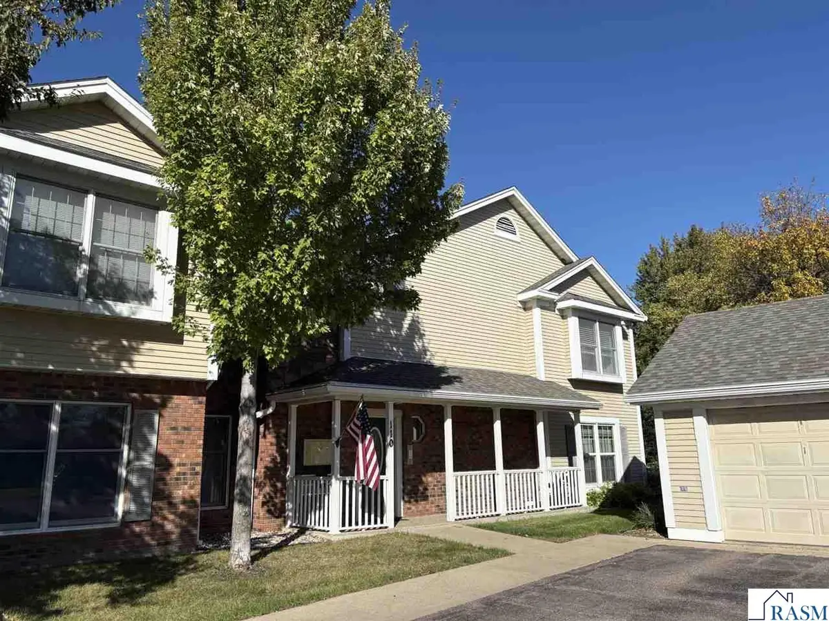 110-4 Teton Lane, Mankato, MN 56001 - #1