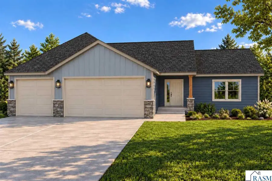 316 Falcon Run, Eagle Lake, MN 56024-1229 - #2
