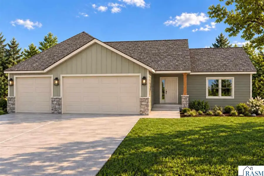 316 Falcon Run, Eagle Lake, MN 56024-1229 - #3