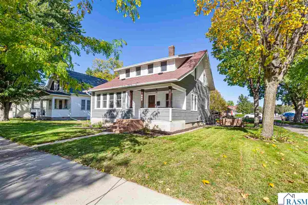 900 N Washington Street, New Ulm, MN 56073