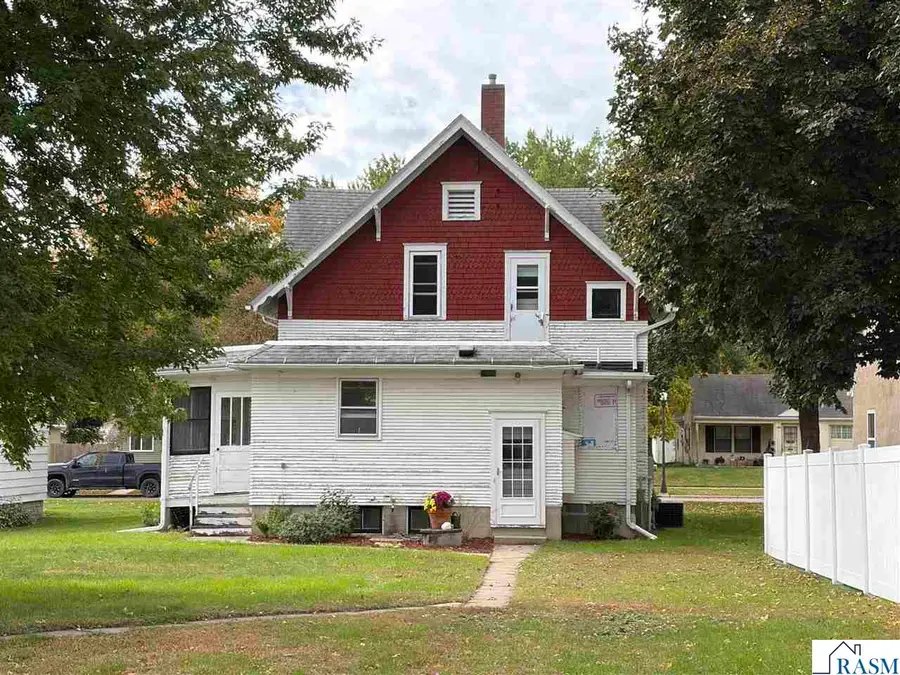 618 Jefferson St North, New Ulm, MN 56073 - #2